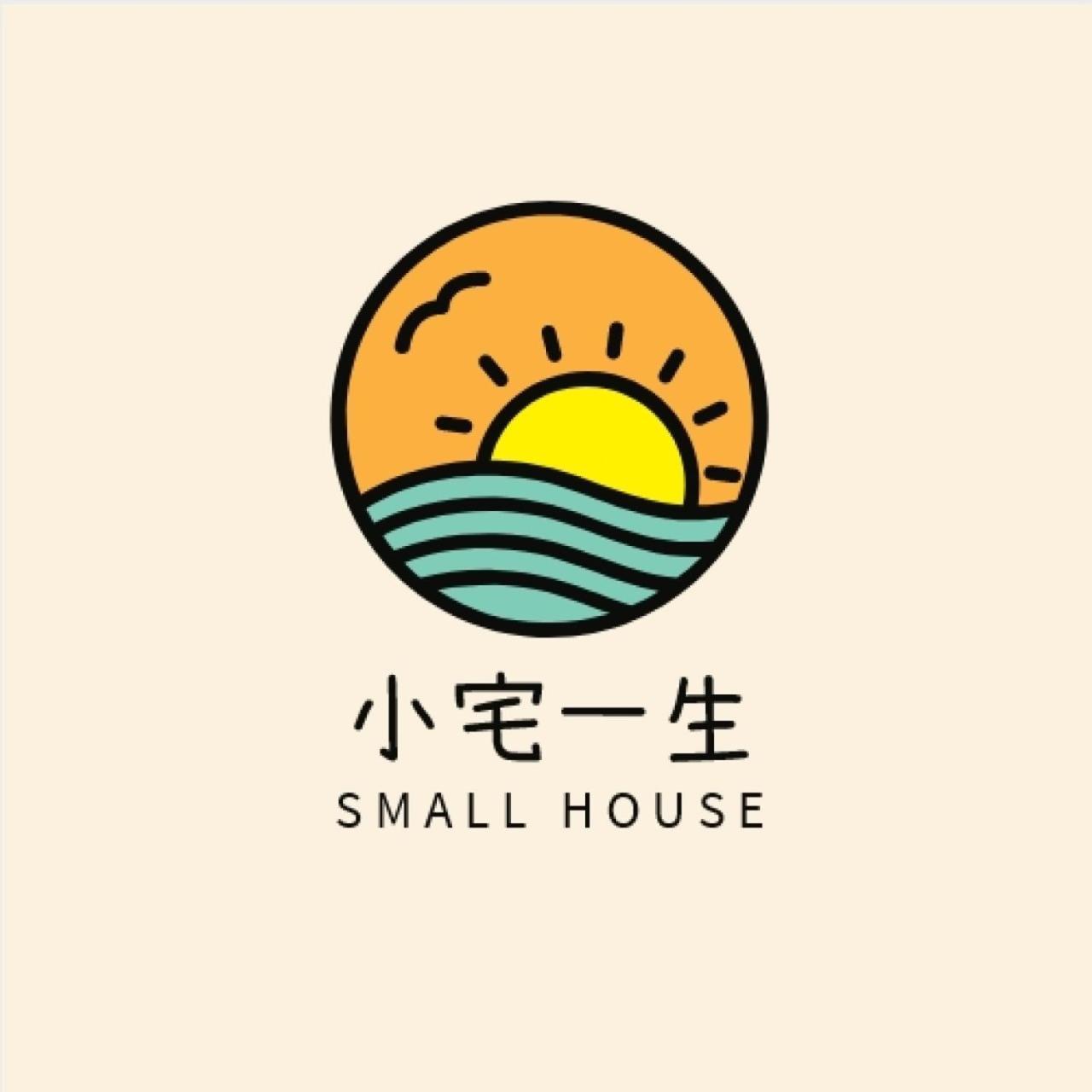 לודונג 羅東夜市 小宅一生民宿 Night Market Small House Lifetime Hotel מראה חיצוני תמונה